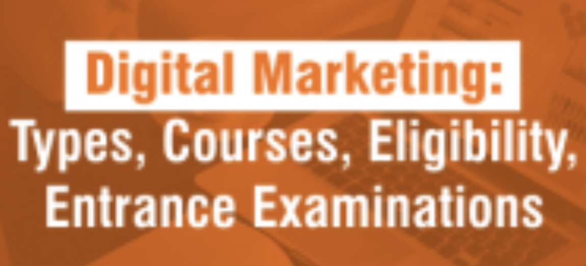 Digital Marketing - Entrance Test BDM