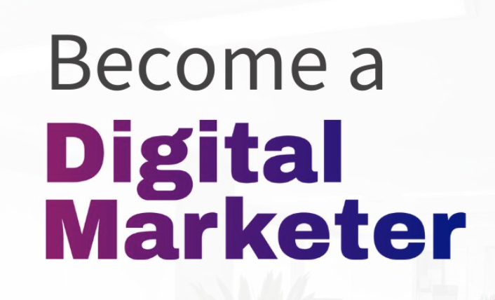Digital Marketing BDM