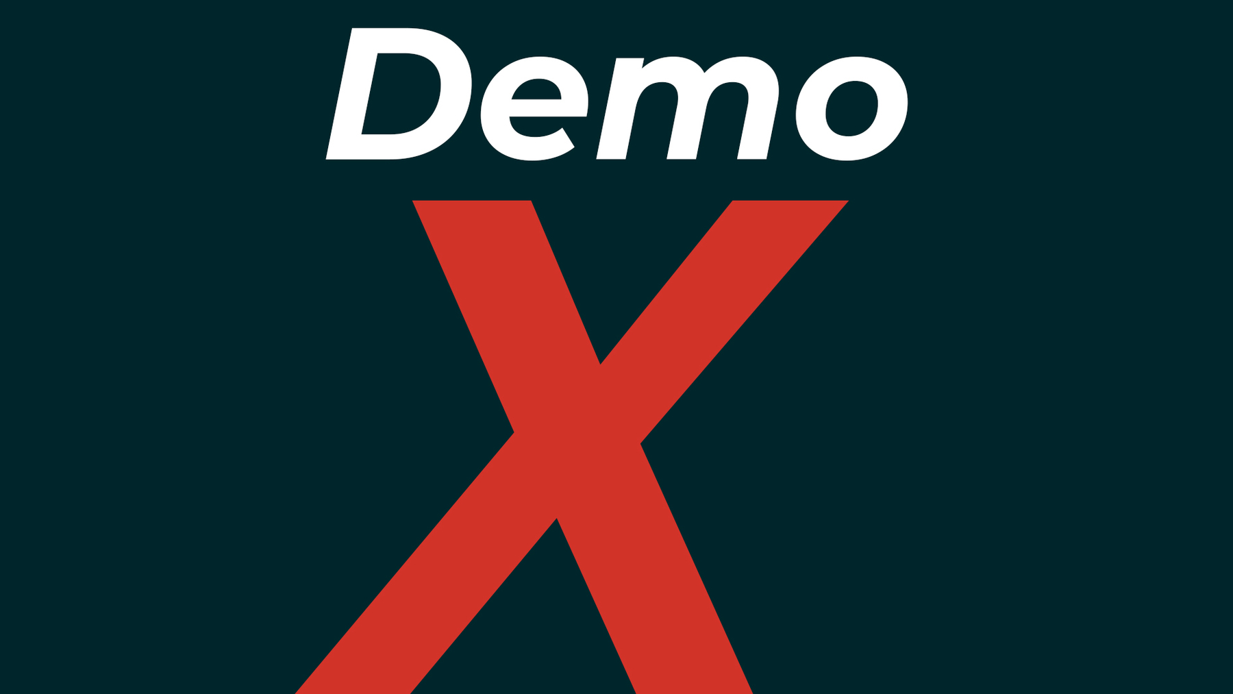 LRS Testing Course  DemoX